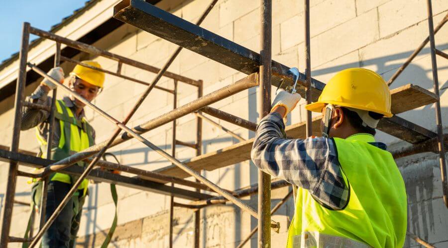 Professional gutter cleaning in Atlantic Highlands, NJ